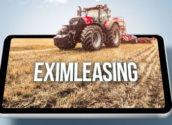 Укрексімбанк продає Ексімлізинг фокусуючи зусилля виключно на профільній для банку діяльності у військовий час